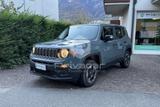 Jeep JEEP Renegade 2.0 Mjt 4WD Active Drive Sport - Jeep Renegade Sport mit Diesel-Antrieb