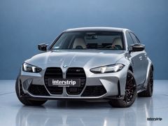 BMW M3 – 1 / 33