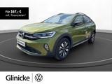 Volkswagen Taigo Life "GOAL" 1,5 TSI (150 PS) DSG - Volkswagen Taigo aus 2025
