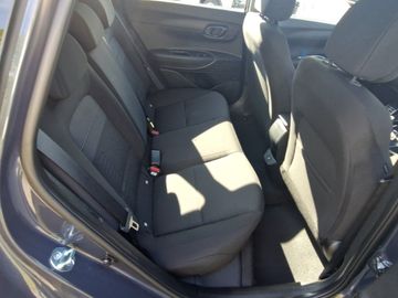 Hyundai BAYON 1.0 T-GDI Trend (90 PS) Komfort-Paket