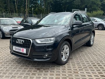 Audi Q3 - 4