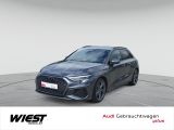 Audi A3 Sportback S line 30 TFSI S tronic, AHK/KAM/LE