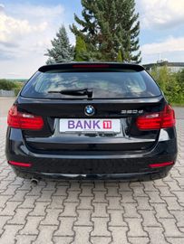 BMW 320 - 4