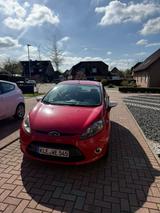 Ford Fiesta JA8- frischer TÜV - Ford Fiesta: Ja8