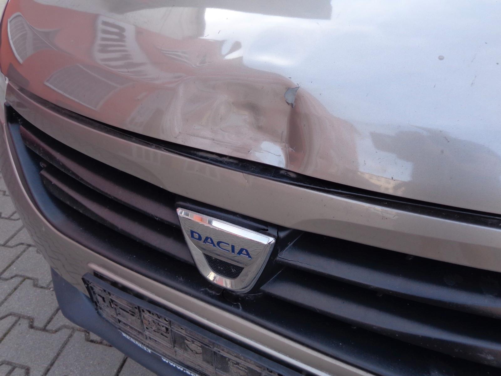 Dacia Lodgy 2013 — photo 15