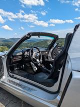 Opel Speedster 2.0 Turbo - VX 220    300PS - Opel aus 2004