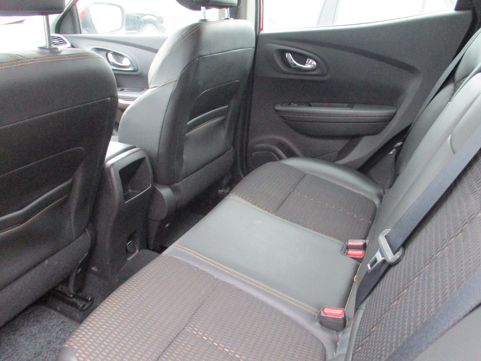 Fahrzeugabbildung Renault Kadjar 1,6dci Energy  Navig.  / FS beheizt / ALW