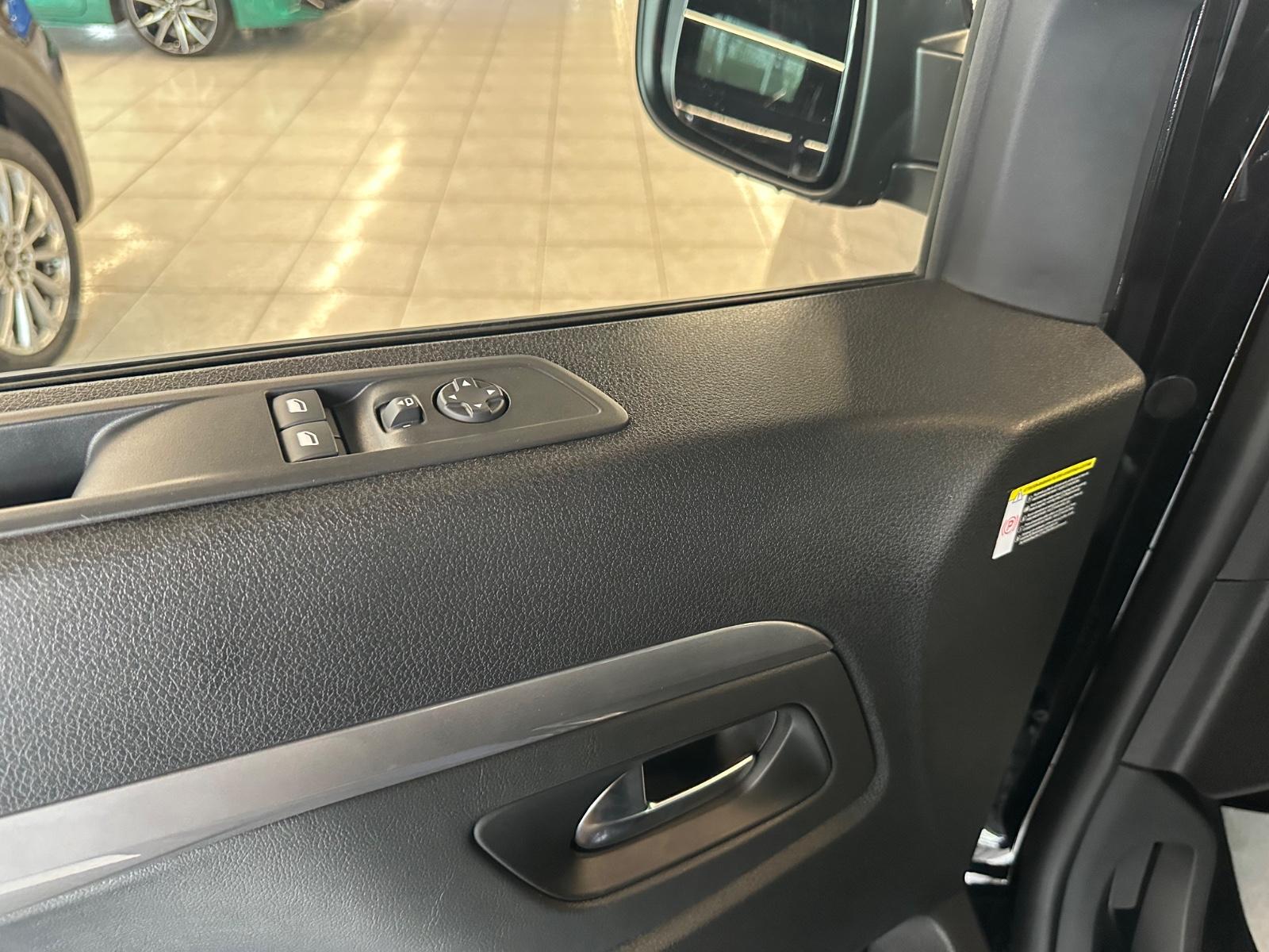Toyota Proace Verso 2,0-l-D-4D L2 Lounge *SOFORT*