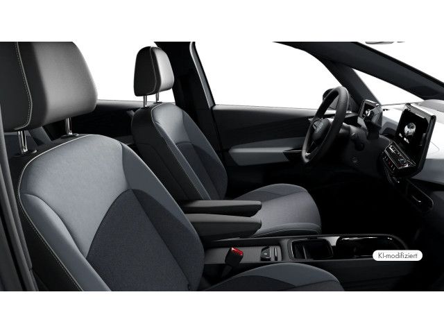 Volkswagen ID.3 - Bild 10