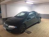 Opel Tigra (Oldtimer) - Opel Tigra mit Benzin-Antrieb: Automatik