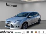 Ford Focus Turnier SYNC BT USB PDCvh SHZ 16'' - Ford Focus: Sync