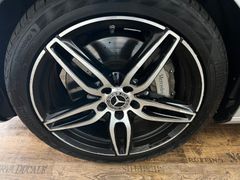 MERCEDES-BENZ E 350d / 4x4 / 1.HAND/ PANO / GARANTIE / LED / MERCEDES-BENZ E 350d / 4x4 / 1.HAND/ PANO / GARANTIE / LED /