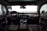 Audi S7 SPORTBACK 3.0|RS-SITZ|HUD|LUFT|MEMORY|3D|B&O| - Audi Gebrauchtwagen mit Automatikschaltung