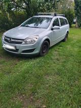 Opel Astra combi tdi - Opel Astra Combi Gebrauchtwagen