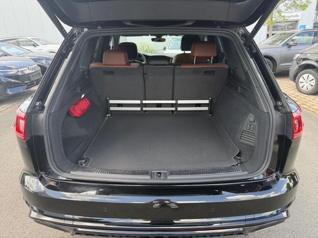 Touareg R-Line 3.0 V6 TDI 4motion StandHZG AHK-e