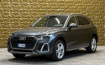 Audi Q5 - 3