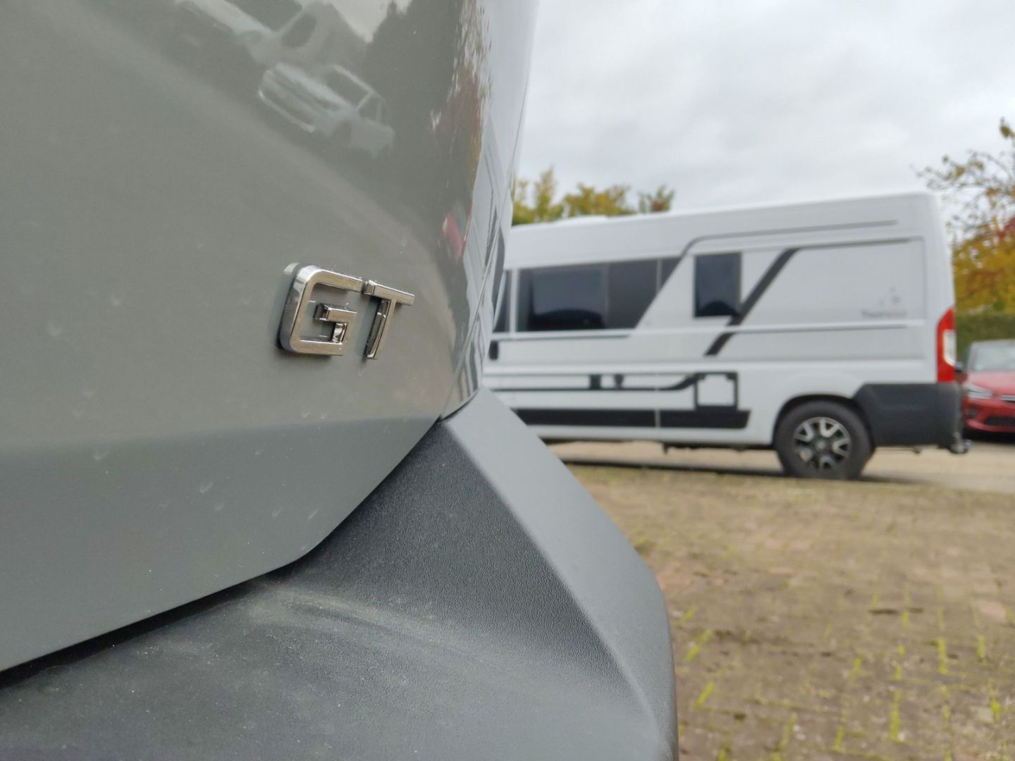 Peugeot 408 - Bild 18