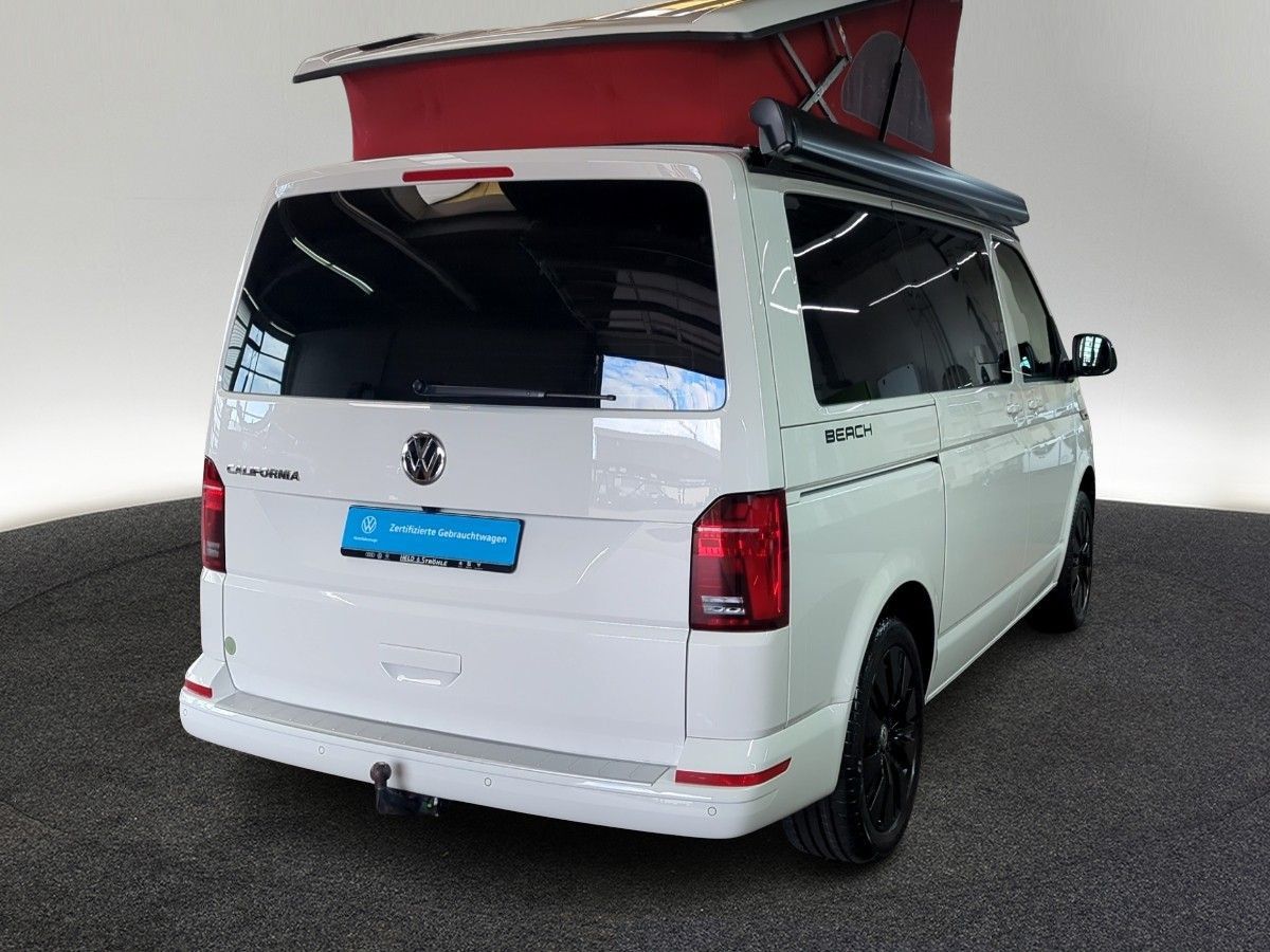 Volkswagen T6 California - Bild 3
