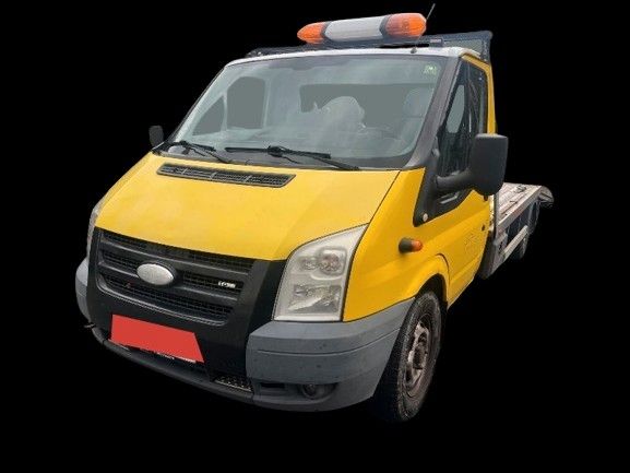 Ford Transit Abschleppwagen 3.5T