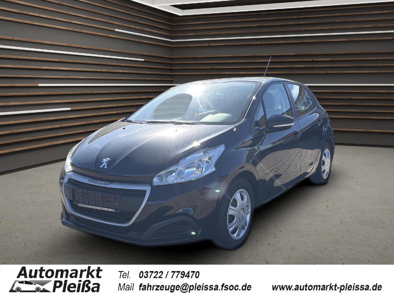 Peugeot 208 Access