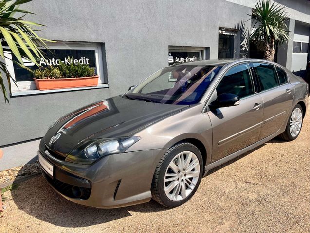 Renault Laguna GT*LUXE-PAKET*ALLRADLENKUNG*TÜV NEU*GARAN