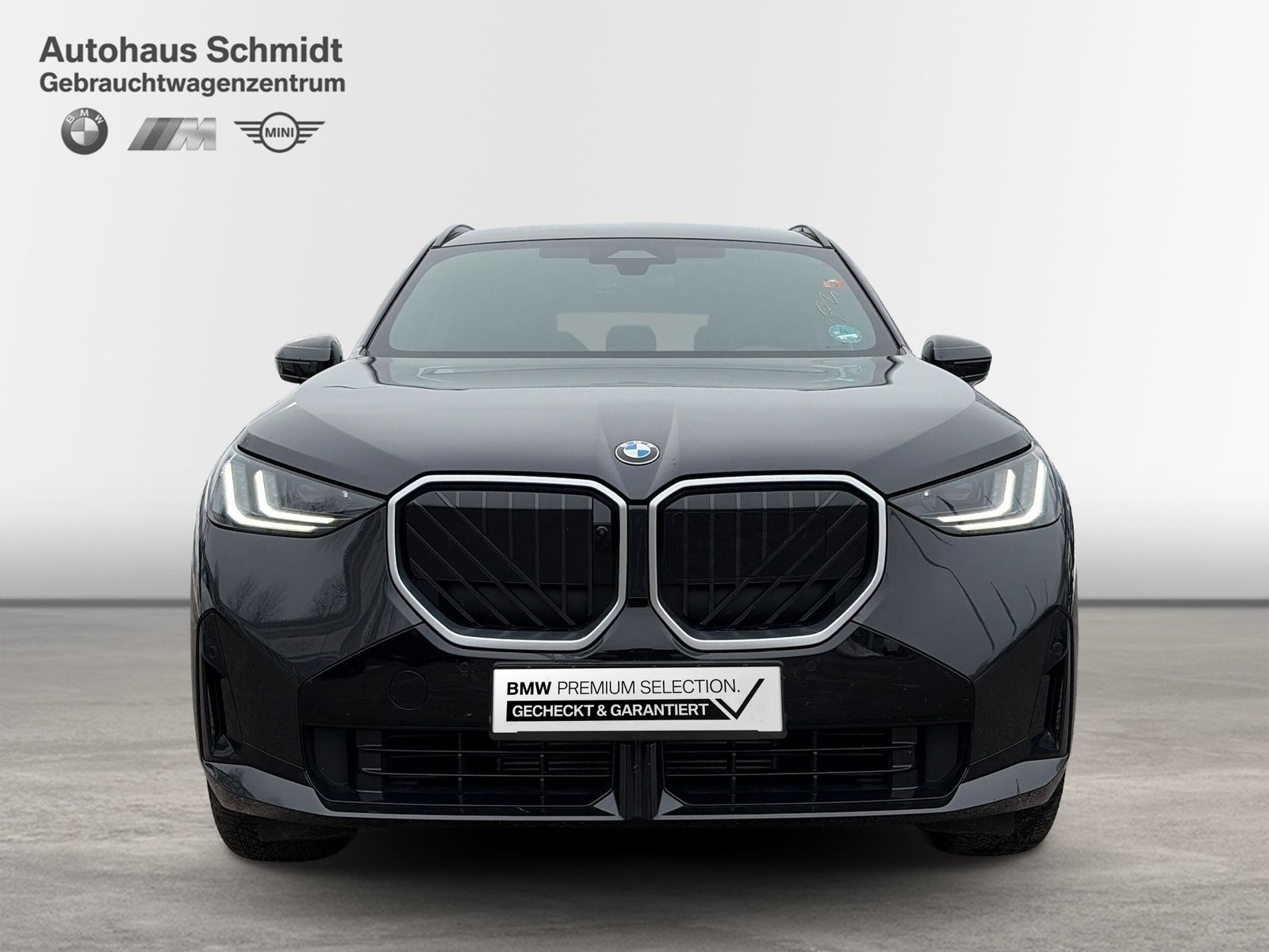 BMW X3 - Bild 7