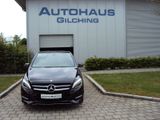 Vorschaubild Mercedes-Benz B 180 Urban Automatik Navi LED PDC SHZ !