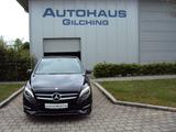 Mercedes-Benz B 180 Urban Automatik Navi LED PDC SHZ ! - Mercedes-Benz B 180 Gebrauchtwagen in München