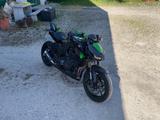 Kawasaki Z1000 RSI Edition Gunsmoke Evo 2 HP -154 - Offers