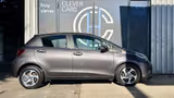 Toyota Yaris 1.5 VVT-I*EDITION-S*HYBRID*CAM*SHZ*KLIMA* - Toyota Yaris Edition-S