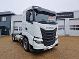 Iveco S-WAY AS440S50T/P 2LNG MY 2024 Hydraulik - Iveco Erdgas (CNG)