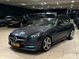 Mercedes-Benz SLK 350 SLK CABRIOLET|PANO|AMG|ORIG-NL|DESIGNO - Mercedes-Benz SLK designo