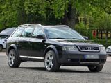 Audi AUDI A6 2.5 TDI V6 QUATTRO ALLROAD RECARO ... - Audi aus 2002: Allroad