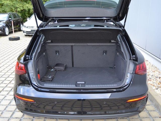 A3 Sportback 35 TFSI S-tronic LED/NAVI/AVC/APS/L