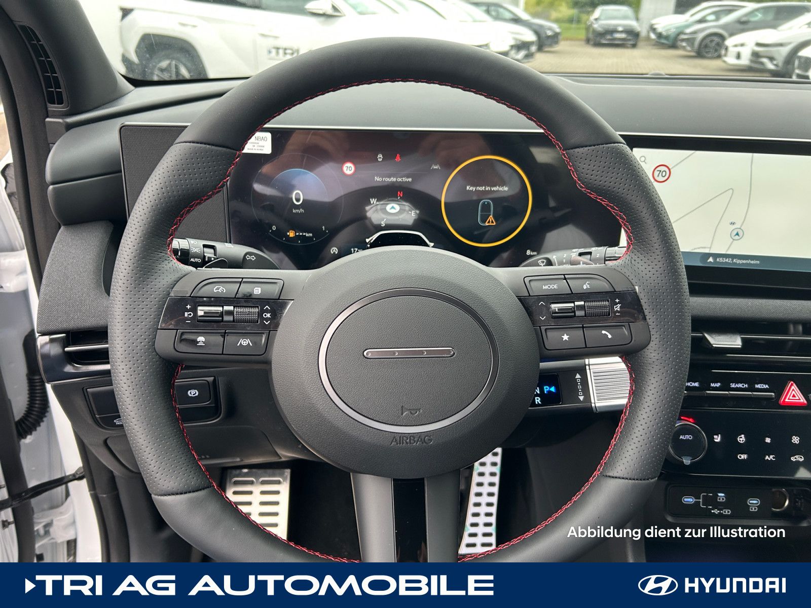 Hyundai TUCSON - Bild 14