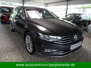 Volkswagen Passat Variant - 2
