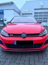 Volkswagen Golf GTI TCR PANO AKRAPOVIC - Gebrauchtwagen mit Akrapovic Auspuffanlage