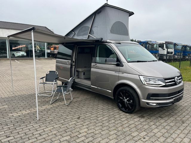 Volkswagen T6 California California Ocean 4Motion