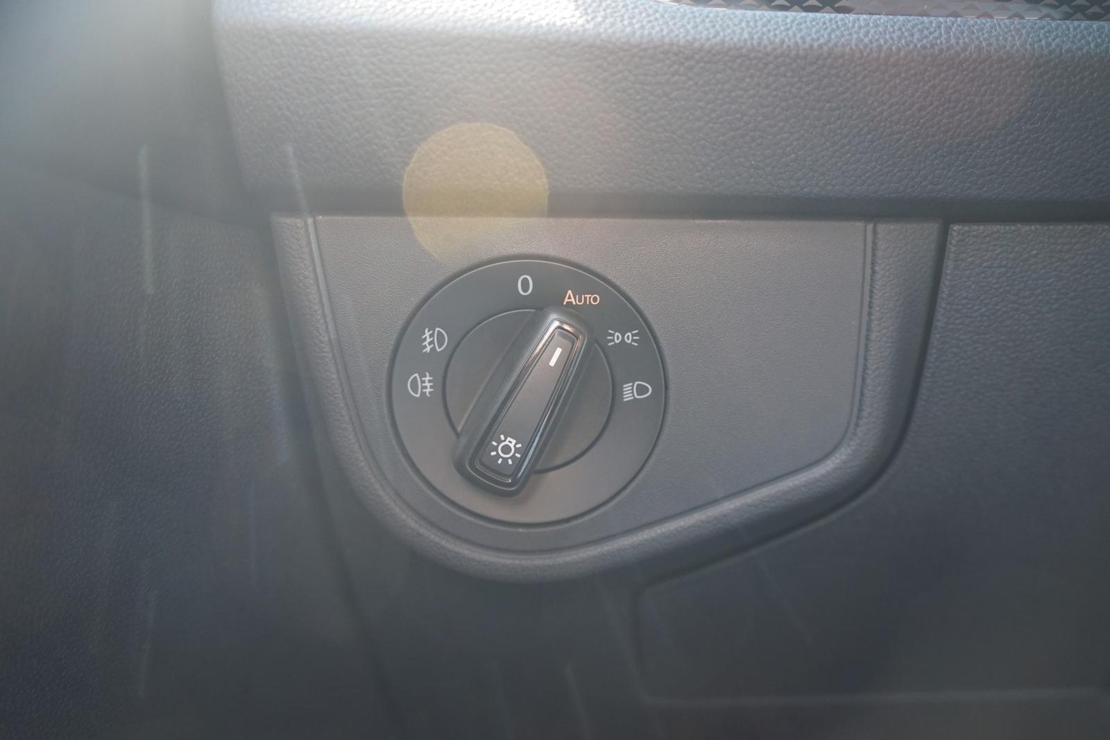 Volkswagen Taigo 1.5 TSI DSG Matrix ACC Kamera