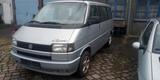 Volkswagen T4 Kombi LPG (autogas) - Volkswagen T4 Kombi in Hamburg