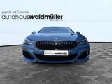 BMW 840i xDrive Gran Coupé M Sportpaket - BMW 840 mit Benzin-Antrieb: Automatik