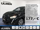 Peugeot e-208 ACTIVE Touch-Radio+Bluetooth Keyless Tempo - Peugeot e-208: Active