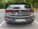 Opel Astra K ++ 1. Hand ++ - Opel Astra: H
