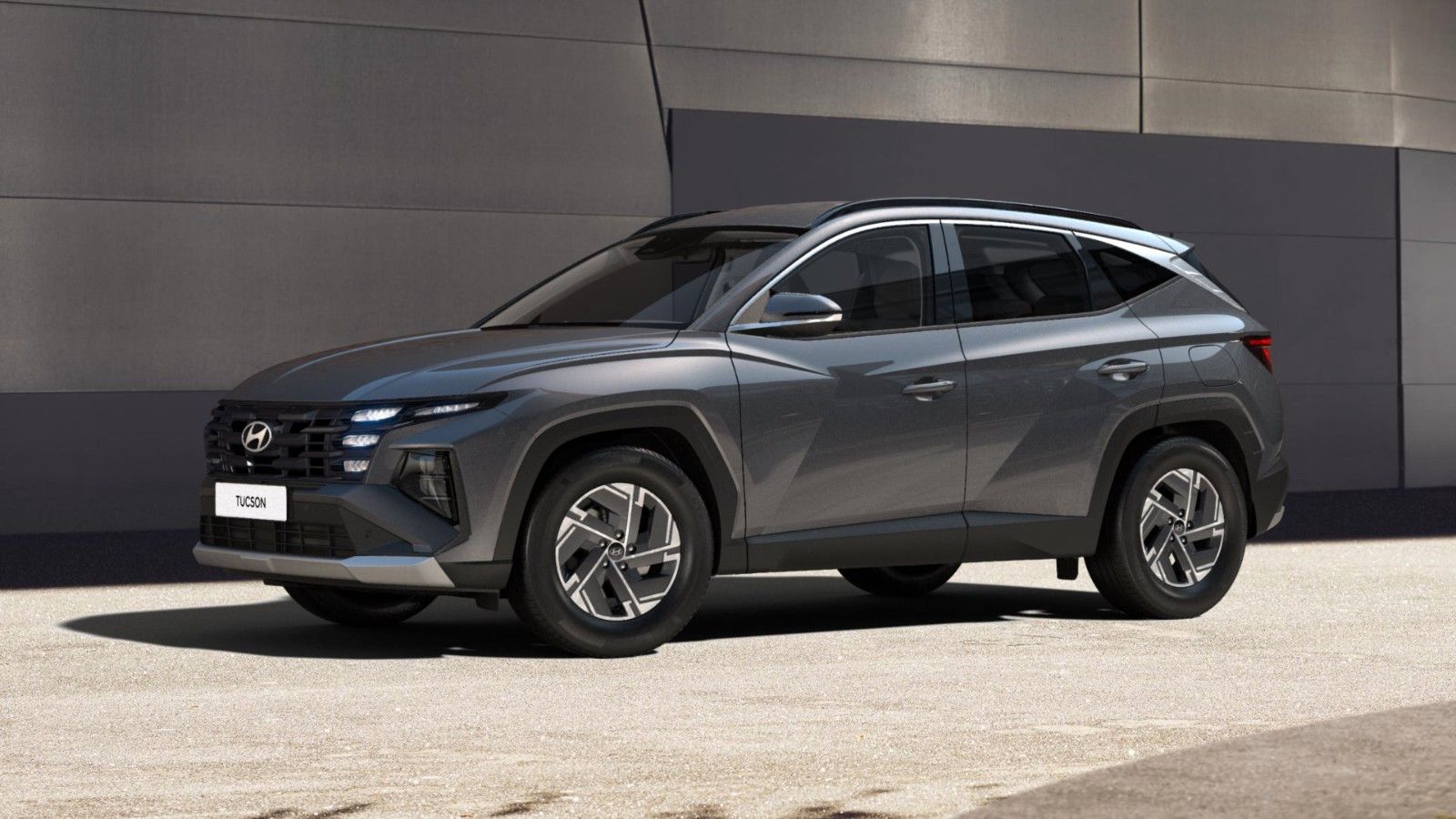 Hyundai TUCSON - Bild 4