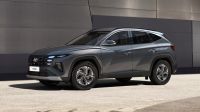 Hyundai TUCSON - Vorschau Bild 4