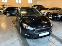Ford Focus Turnier Titanium-FINANZIERUNG-GARANTIE-