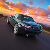 Mazda MX-5  Top gepflegt und sportlich - Mazda MX-5 in Bremen