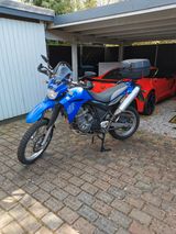 Yamaha XT660R  - Offers matching your search criteria