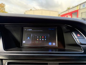 Audi A4 Lim. Ambition+Shz+BiXenon+3xKlima