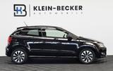 Volkswagen Polo Team *1.Hand*Klimaanlage*Sitzheizung*PDC* - gebrauchte VW Polo aus dem Jahr 2010
